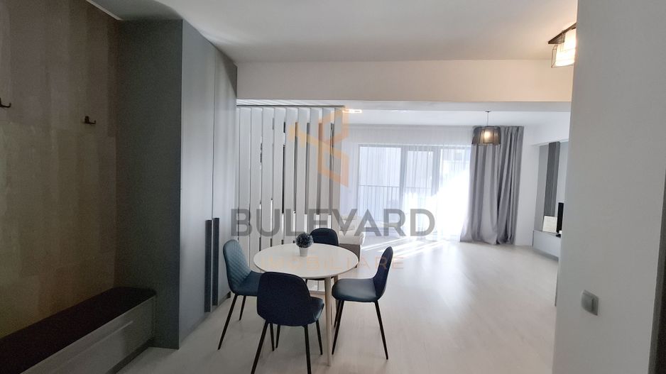 Apartament tip studio de inchiriere in bloc nou! - Poză 8