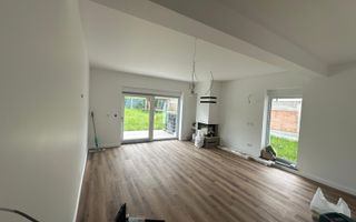 Casa moderna | 5 Camere | 245 MPU | Cisnadie - Poză 2