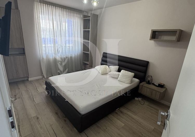 Apartament modern 2 camere de vânzare | Zona BMW Florești - Poză 4