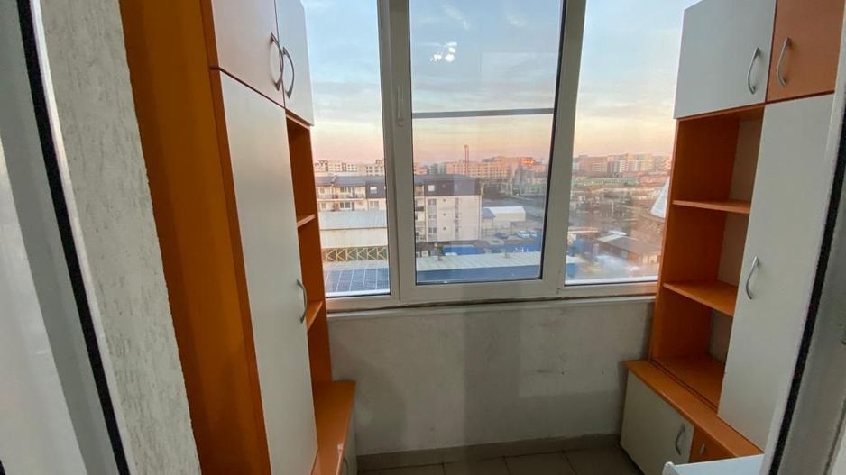 AP. 2 CAMERE BRANCOVEANU, PET-FRIENDLY, BLOC NOU, CENTRALA TERMICA - Poză 9