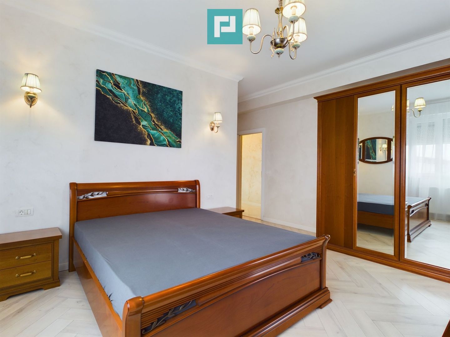 Apartament  Premium  de închiriat la Ared UTA - Poză 6