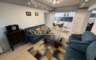 Apartament 4 camere | 80 mp | Decomandat | Str. Primăverii – BRD - Poză 2