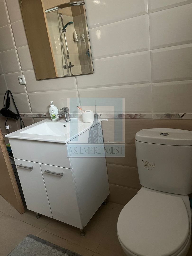Apartament 2 camere- zona Coresi - Goldis Residence - Poză 7