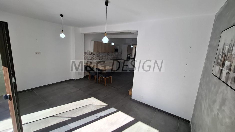 De închiriat casa înșiruita – Giroc, Pet Friendly - Poză 12