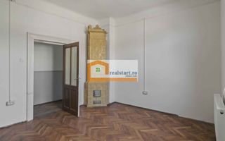 Vila individuala, S+P+E+Pod, curte 500mp, ideal Bistro-caffe, birouri - Poză 19