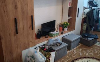 Apartament 2 camere, decomandat, zona Alexandru Rond 28, Iași - Poză 2