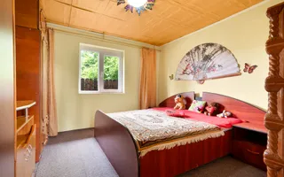 Gospodărie completă la preț de apartament mic. - Poză 14