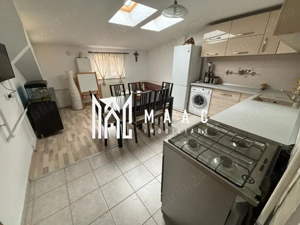 Apartament 3 camere | 92 MPU | Decomandat | Parcare | Strand - Poză 5