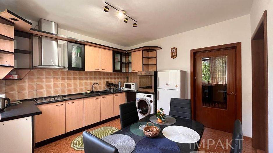 Apartament cu 3 camere, in cartierul Grigorescu! - Poză 6