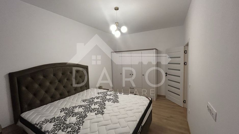 Apartament Nou 2 camere ( spital Emil Palade, Hiperbara livezeni) - Poză 4