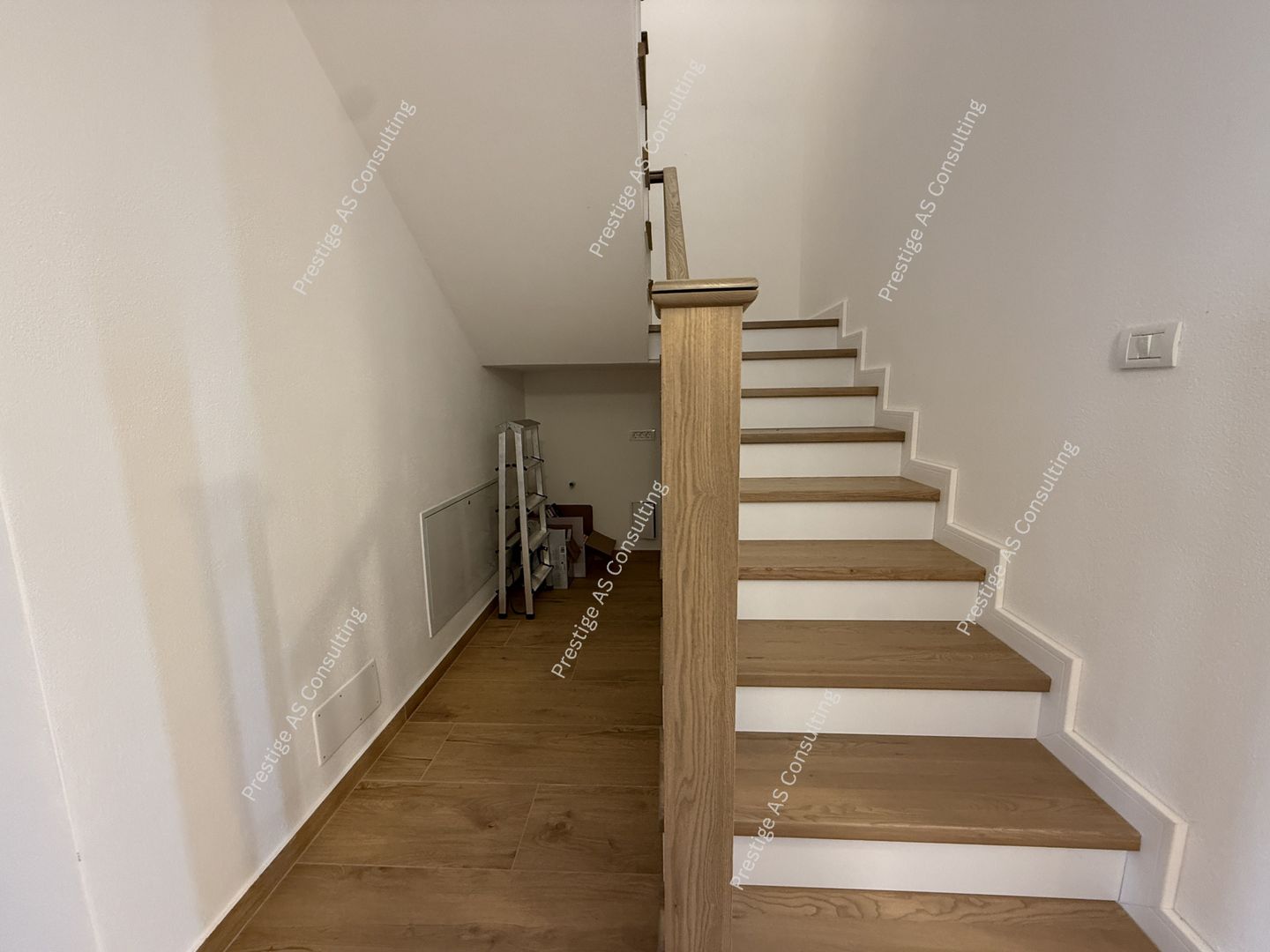 Duplex 5 Camere | 295mp Teren | Str Dunarea-Giroc - Poză 5