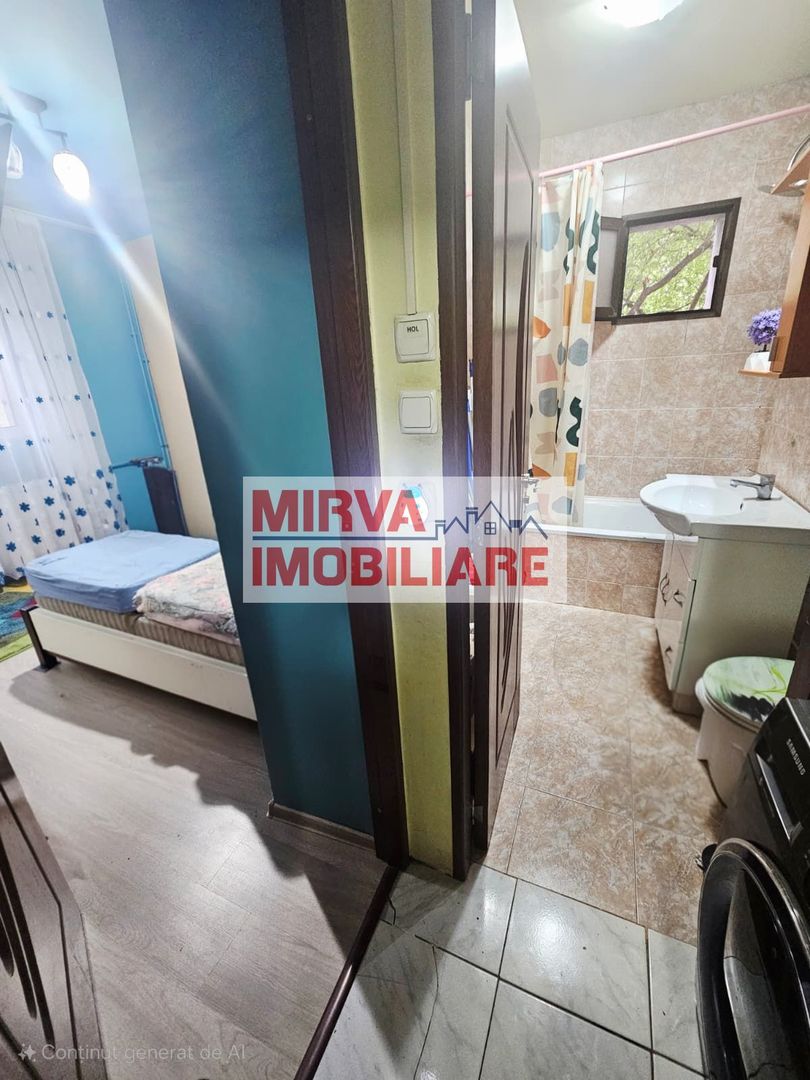 🔑 Exclusivitate! 2 camere decomandat, etaj 1 – zona Mărășești 🏡 - Poză 10