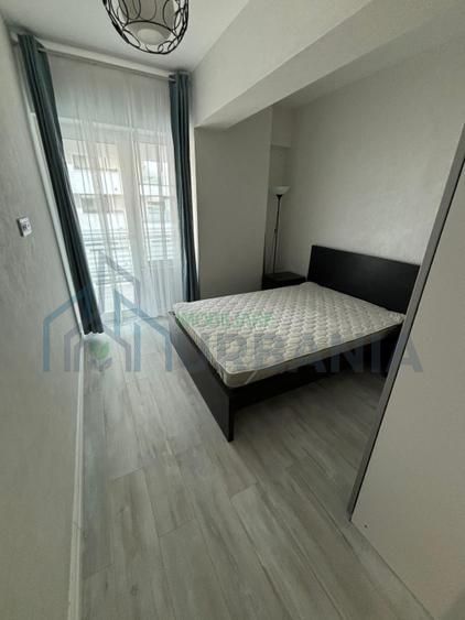 Apartament 2 camere în complexul rezidențial Royal Town, Iași - Poză 3