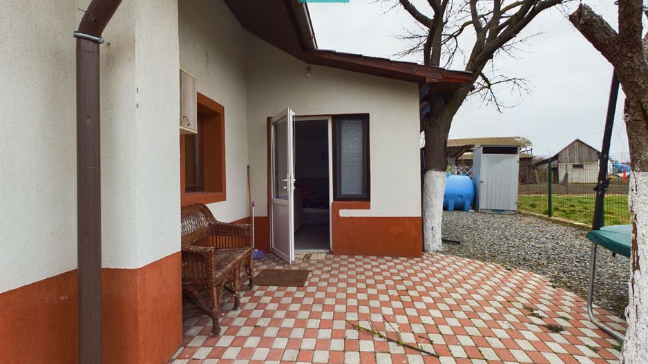 Proprietate imobiliară cu potențial extraordinar! - Poză 31