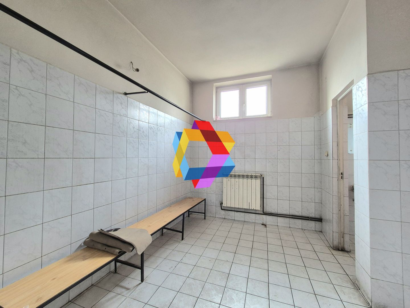 Hala de inchiriat Brașov - 700 mp #plus-imo.ro - Poză 10