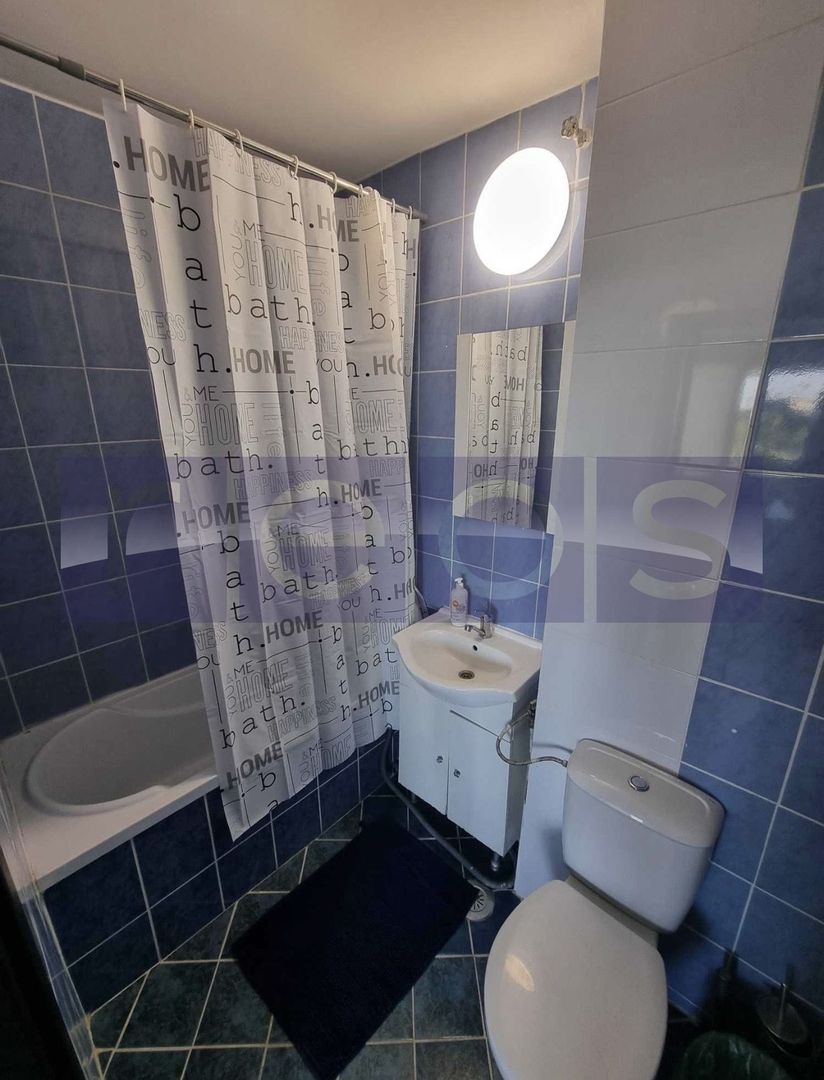 INCHIRIERE 2 CAMERE | ZONA UNIRII |  LOC DE PARCARE - Poză 8