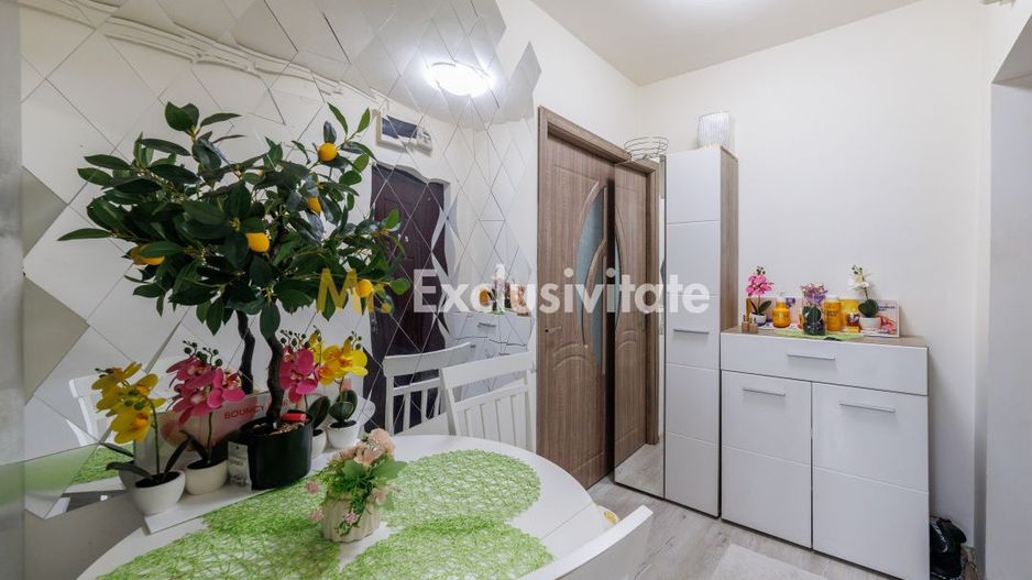 Apartament 2 camere semidecomandate, gata de mutat, Trivale - Poză 8