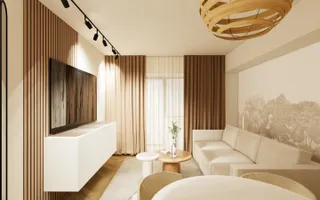 Apartament 3 camere de vânzare | Sibiu, Central | 67 mp - Poză 30