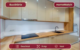 Grand Park || 2 camere || Comision 0% - Poză 5