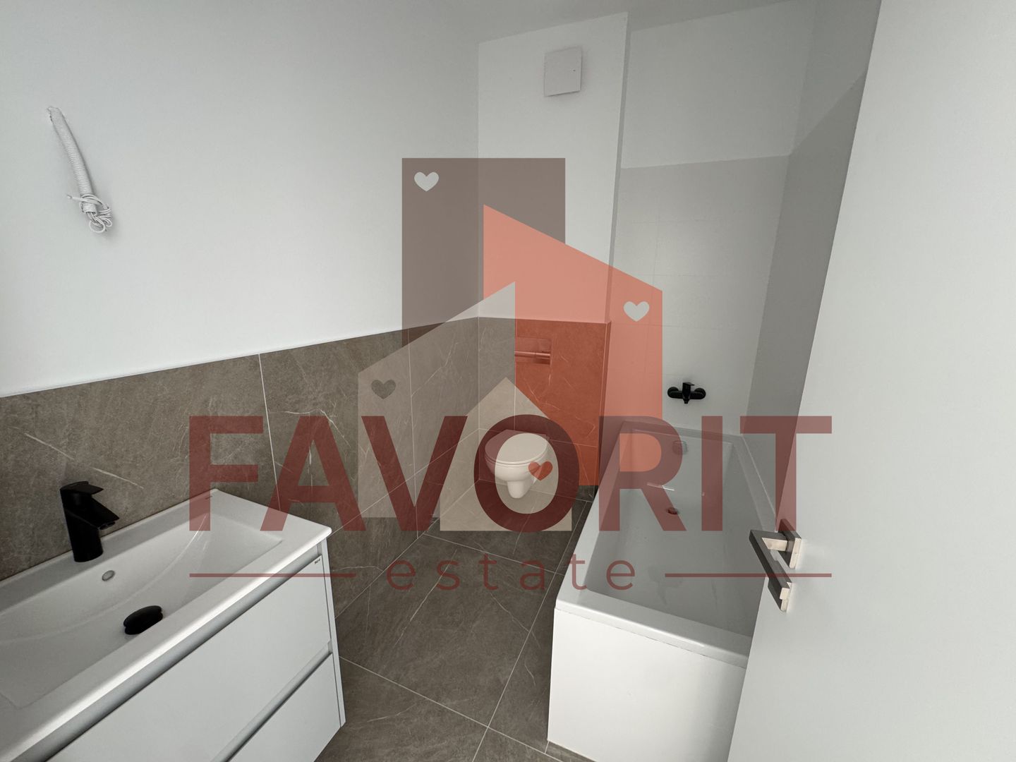 Comision 0%. Terasa 20 mp. Spatios. 2 bai. Lift. Disponibil imediat - Poză 11