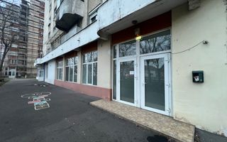 Sapient | Spațiu comercial _ Bd. Dimitrie Cantemir, Oradea - Poză 3