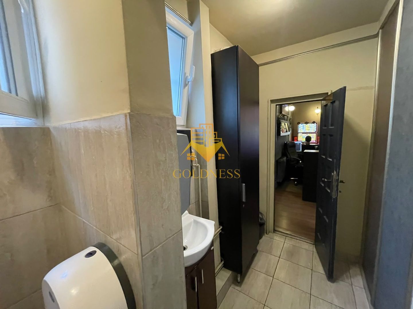 Spatiu Comercial, Cartierul Iris, 119mp, Zona Oasului - Poză 7