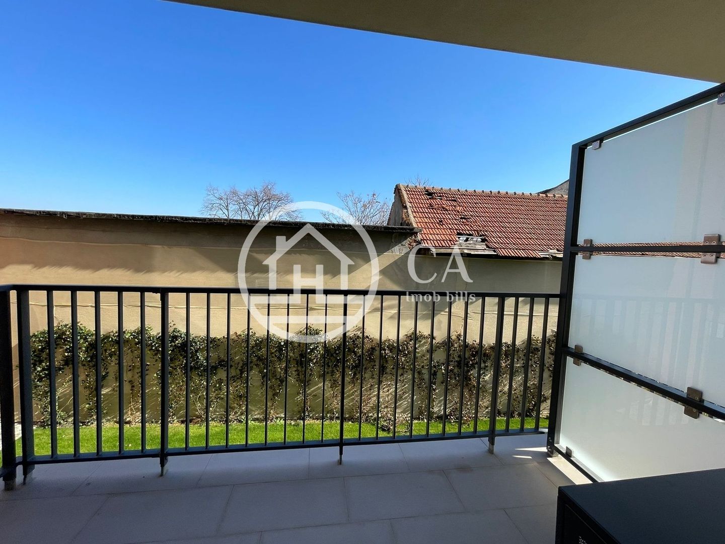 Apartament cu 2 camere LUX de închiriat în zona Cetății, Oradea - Poză 10