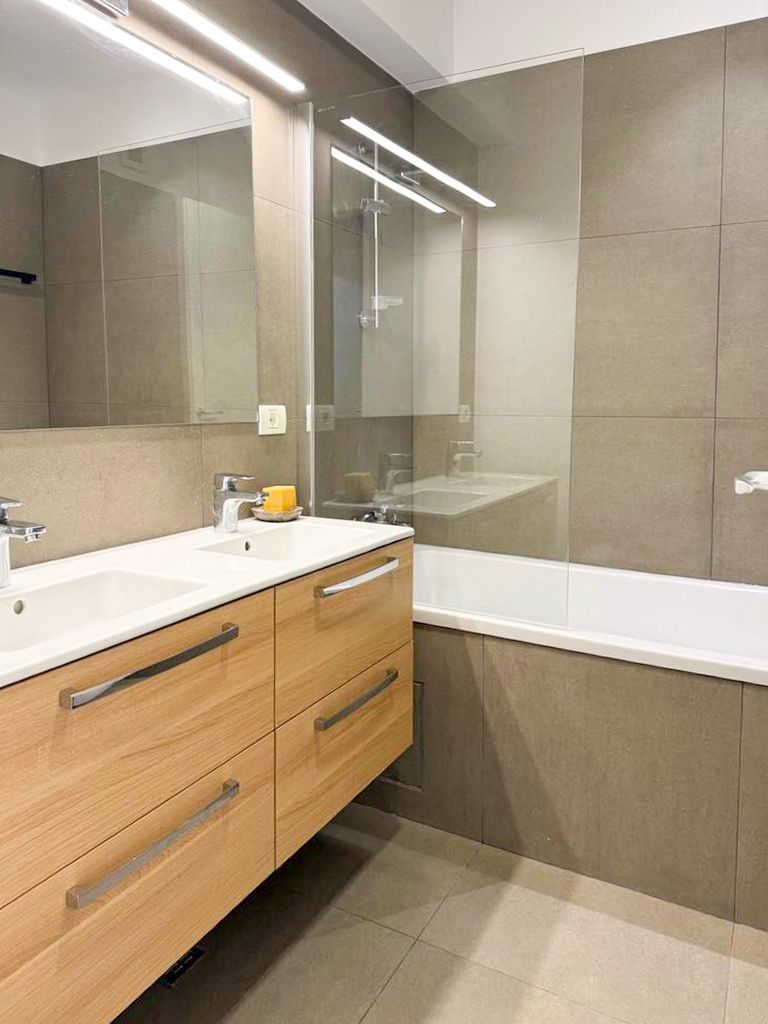 Vânzare apartament 4 camere 123mp | 2 locuri de parcare incluse - Poză 7