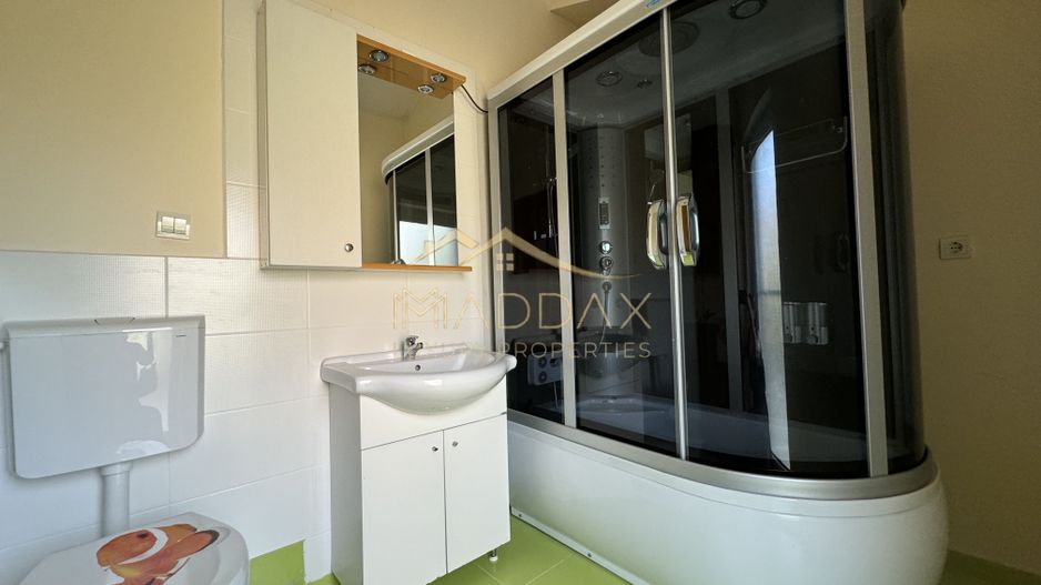 Vila Individuala 7 camere*Piscina*Teren 1000 mp / 8 parcari// Erou Iancu Nicolae - Poză 50
