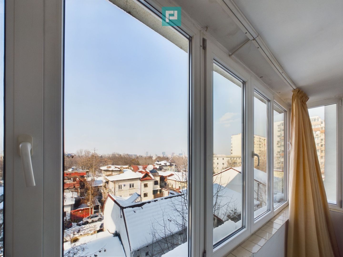 Apartament 3 camere Turda , Calea Griviței, 1 Mai - Poză 23