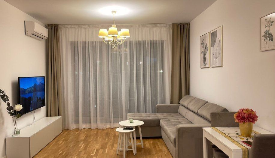 APARTAMENT LUXURIA RESIDENCE | LUX - Poză 2