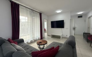 ISHO - Apartament de vanzare cu 2 camere, parcare subterana - Take Ionescu - Poză 6