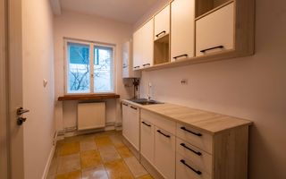 Spațiu de birouri de 150mp de închiriat în zona Domenii - Poză 8