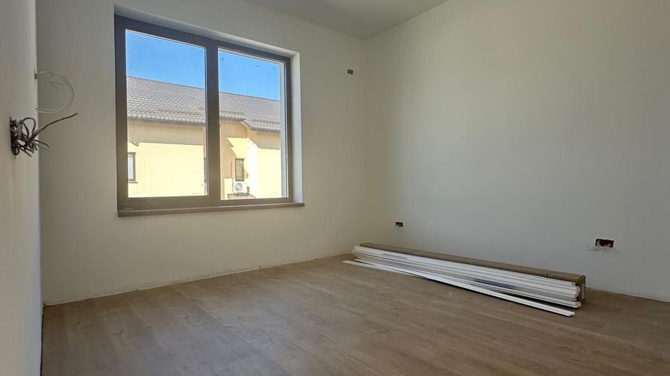 Complex Rezidențial Premium – Vile Individuale  Cuplate P+1+M - Poză 5