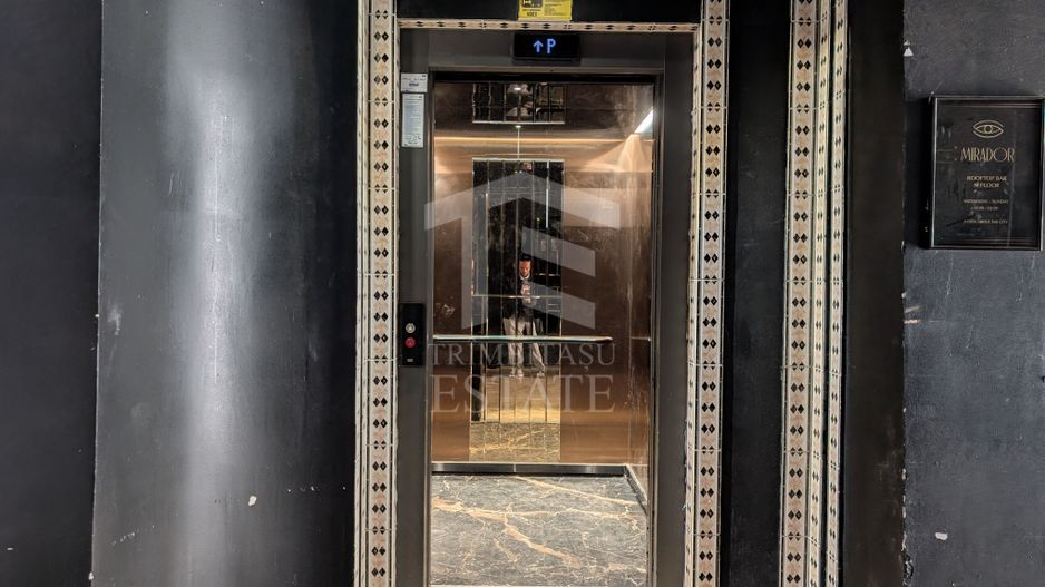 Coworking modern în zona Cișmigiu – 3 birouri de închiriat - Poză 24