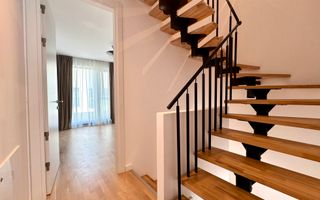 Vila cu 5 camere / 2 locuri de parcare / Pipera - Poză 26