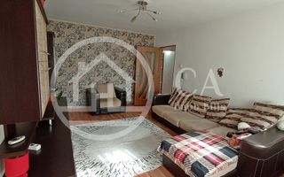 Apartament cu 3 camere de vanzare in zona Rogerius, Oradea - Poză 2