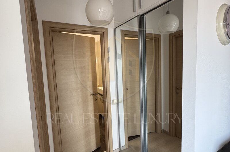 Apartament 2 camere 60 mp Decebal Muncii | 2 balcoane | 2011 - Poză 3