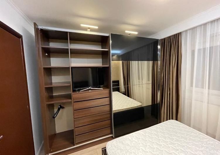 Apartament 2 camere modern, parcare inclusă, mobilat complet, lux, Titan - Poză 6