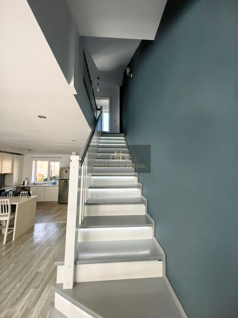 4 camere Avangarde Forest /  Pipera - Poză 21
