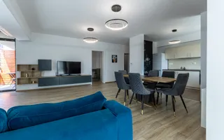 2 camere, dressing, 77mp+balcon, parcare, Gheorgheni Zona Iulius Mall - Poză 13