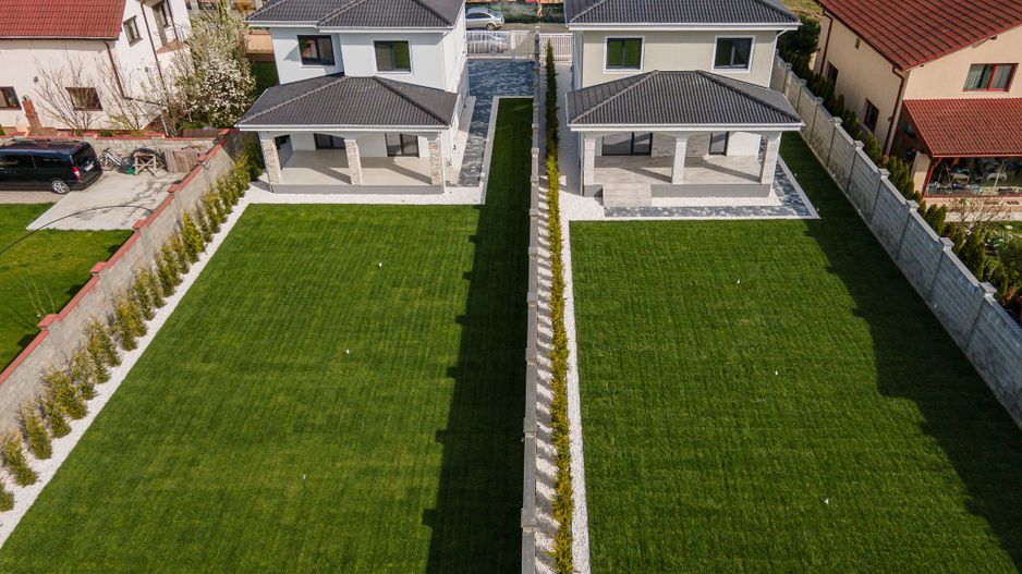 OFERTA VANDUTA - Casa de vis în Dumbrăvița - confort, siguranță și natură! - Poză 11