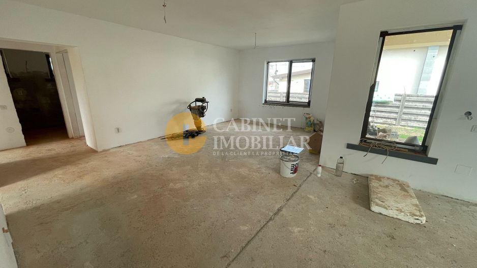 Casa individuala 4 camere 2 bai Visani - FINALIZATA - Poză 5