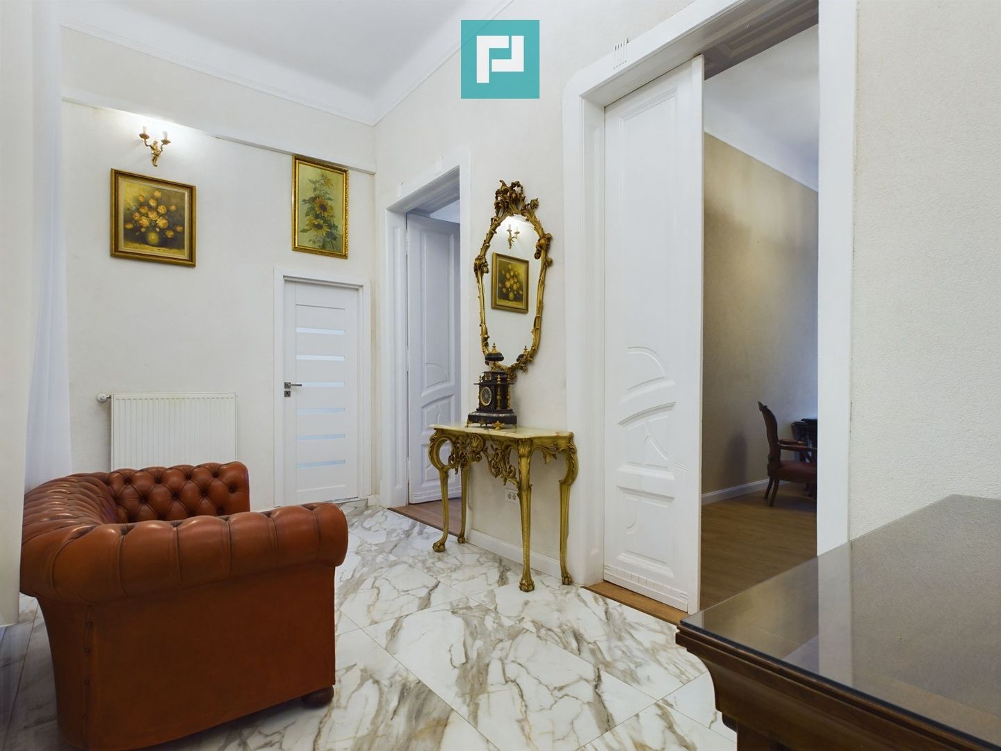 Spațiu ultracentral pentru birouri - Poză 4