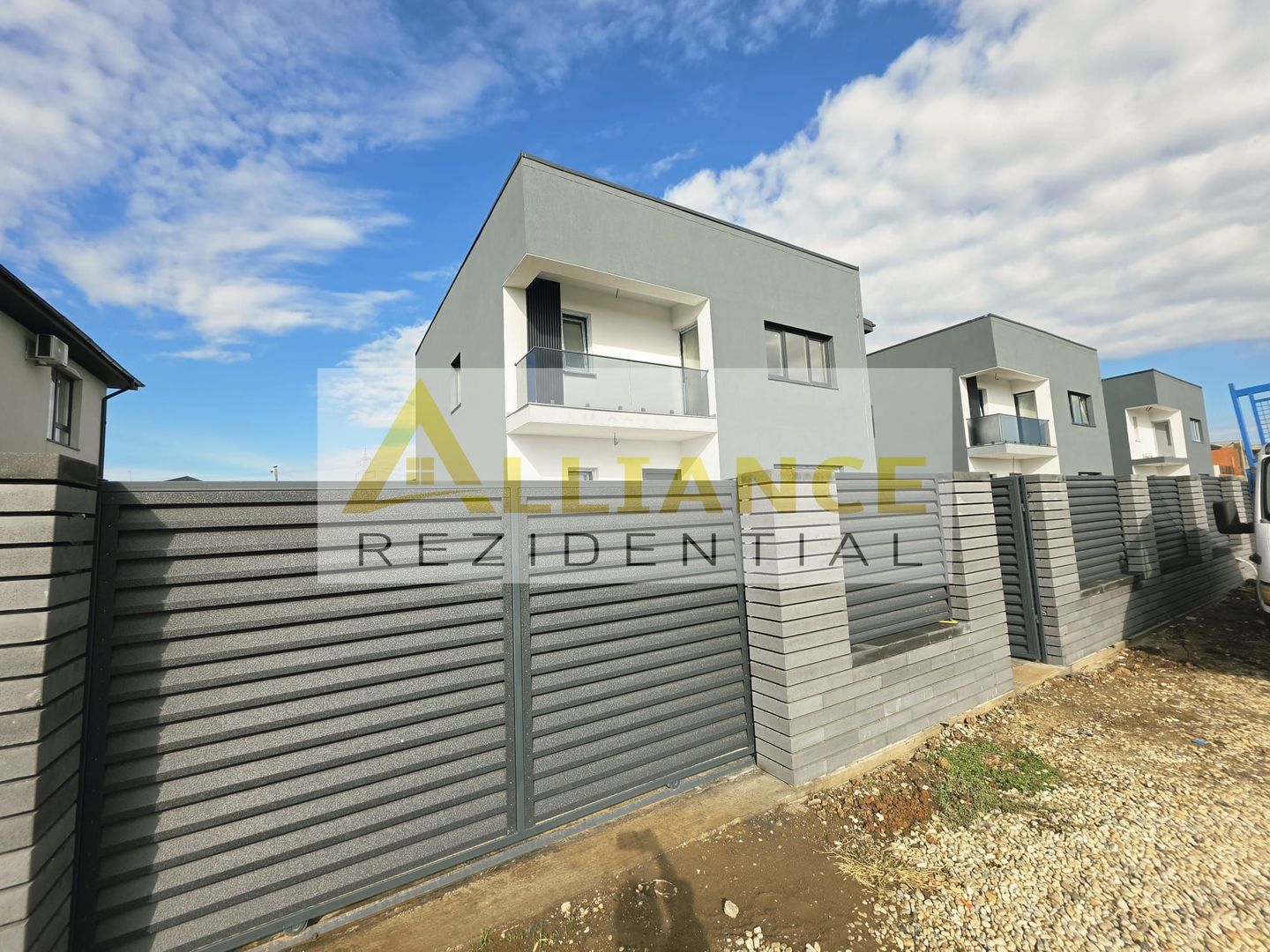 Vila 5 Camere | Confort si spatiu pentru intreaga familie - Poză 3