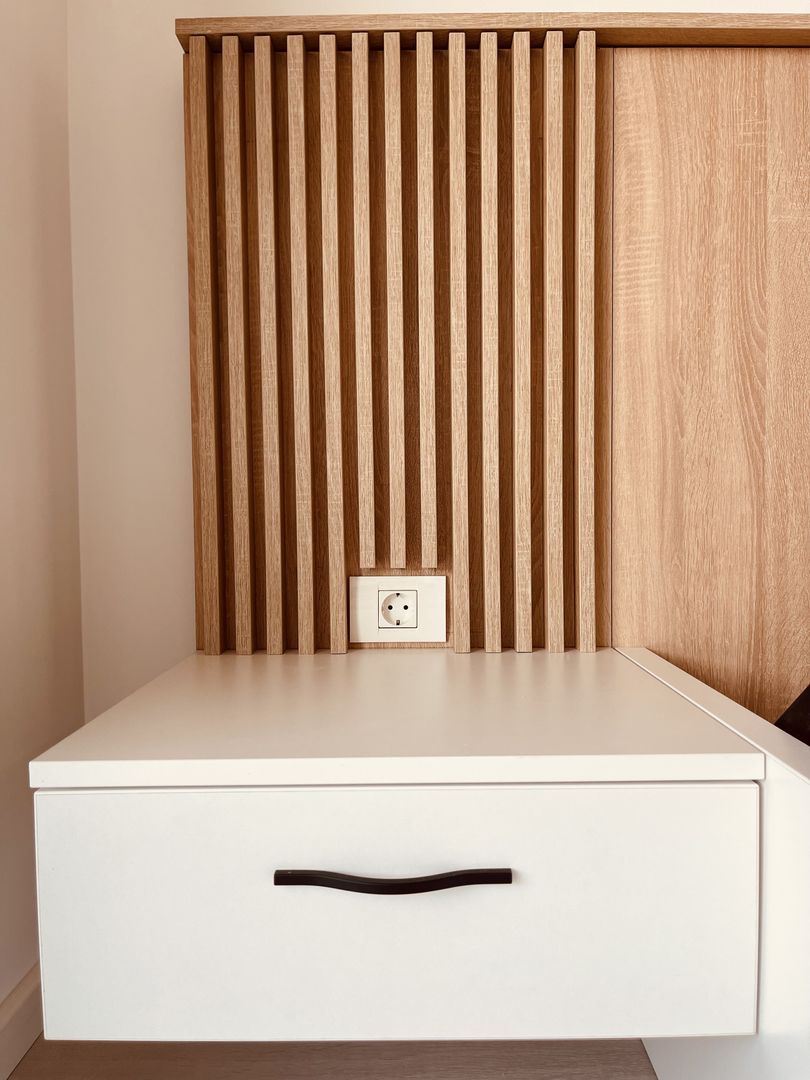 Antecontract - STUDIO - Decomandat | 40mp + Terasa 9mp | Lift&Parcare - Poză 13