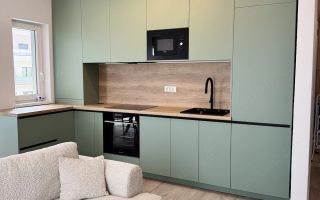 Apartament 2 camere zona Torontalului (Nord) - Poză 6