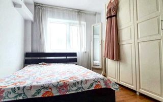 De închiriat - apartament spațios cu 3 camere, sector 6, Militari - Poză 4