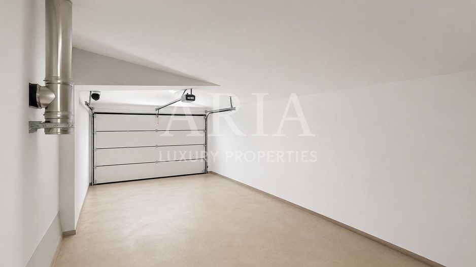 Vilă Ultra-Luxury | Lângă Pădure | Piscină Privată - Poză 36