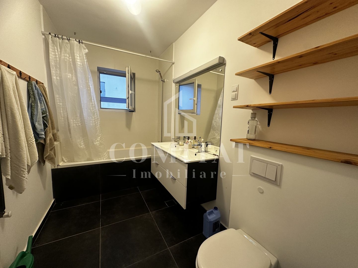 Apartament 3 camere | 2 locuri de parcare | Zona Vivo - Poză 15